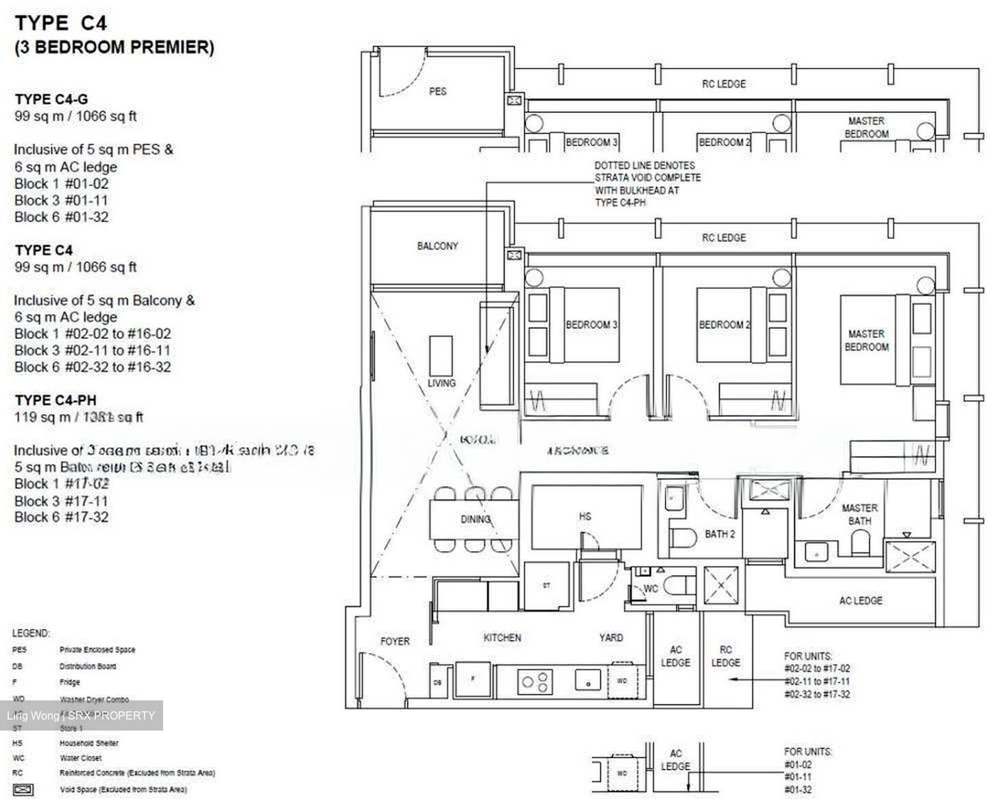 The Continuum (D15), Apartment #607265261